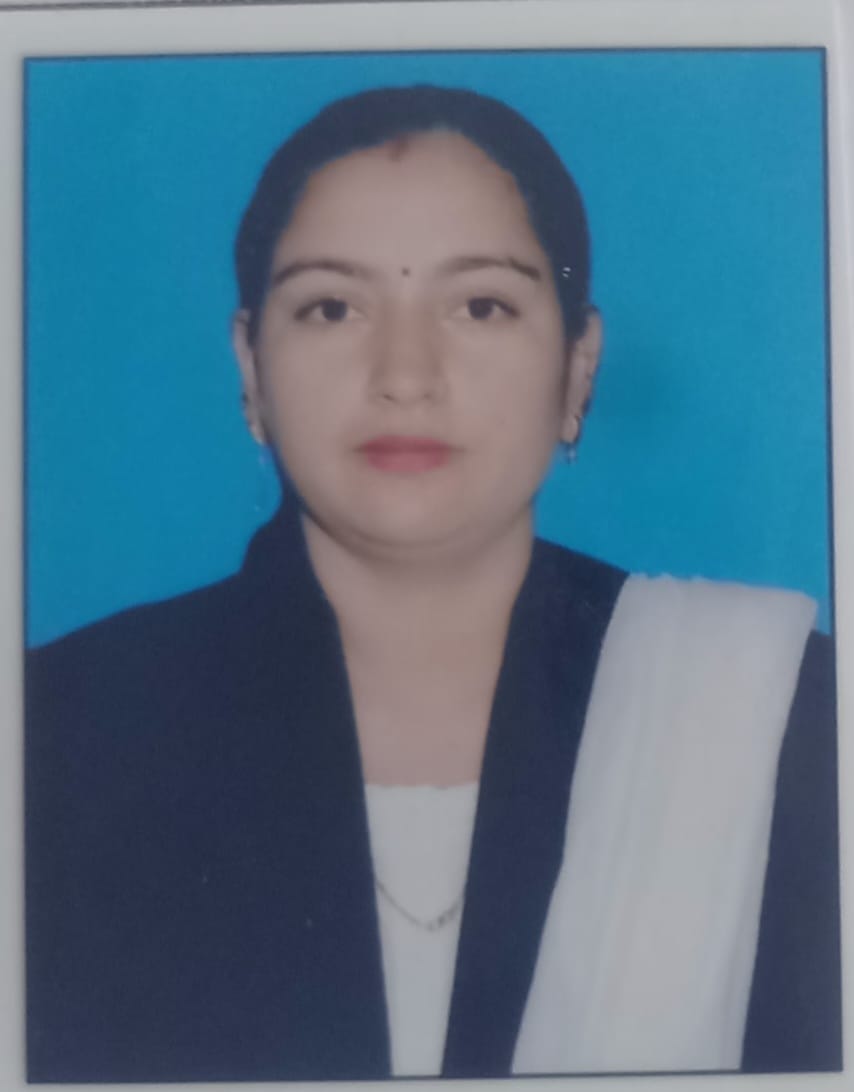 NEERAJ KUMARI