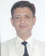 NITIN KAUSHIK