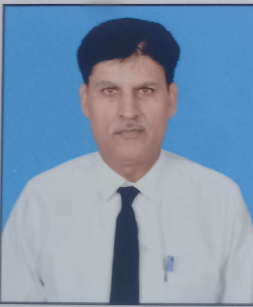 GYAN SINGH