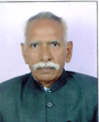 OMPAL SINGH CHAUHAN