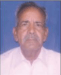 PARBHAT SINGH BHATOTIA