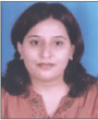 PARUL RAO