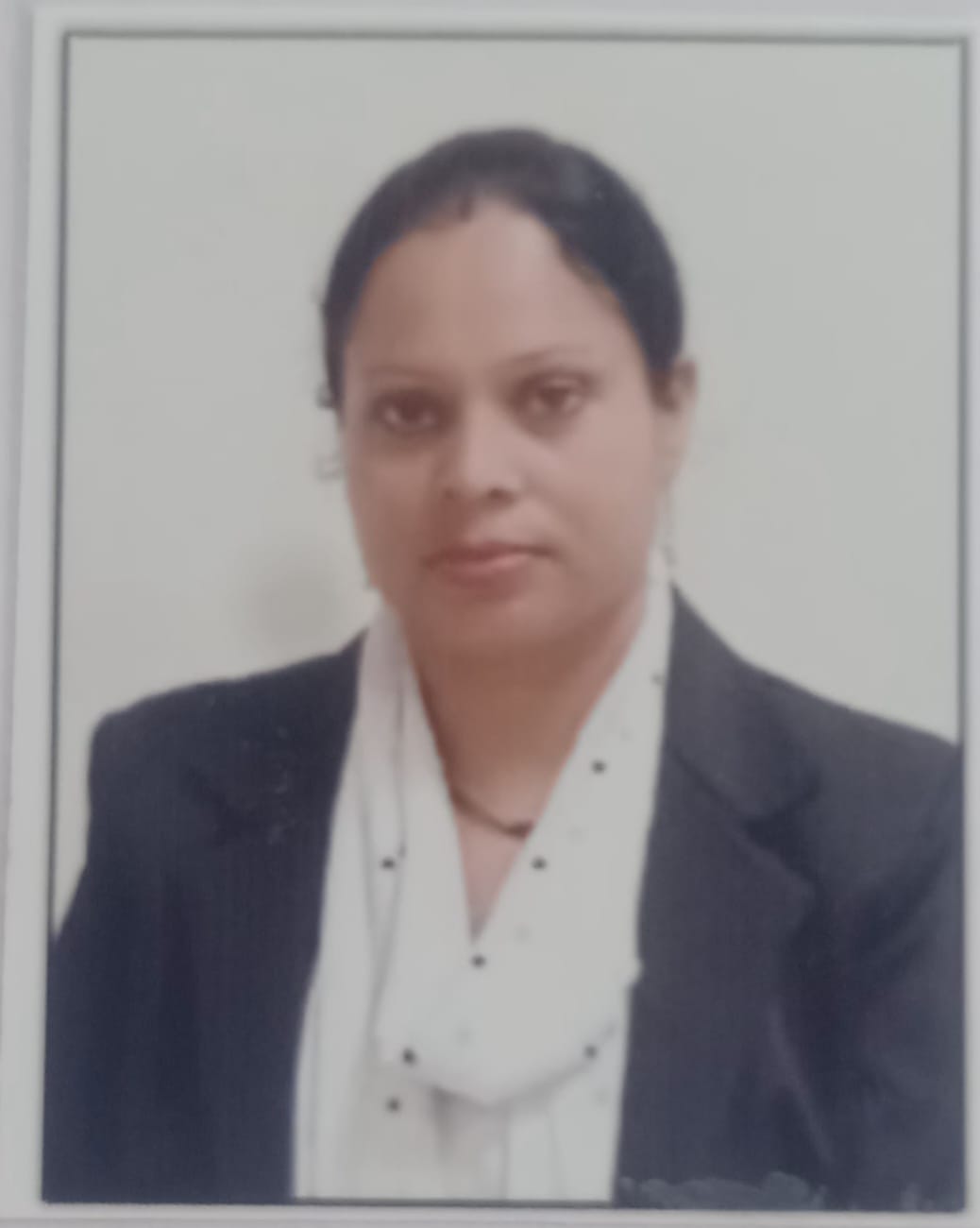 SUSHMA RANI