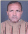 PAT RAM YADAV
