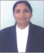 POONAM YADAV