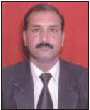 ANIL RAO