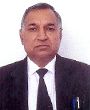 RAJENDER PARSAD MUDGAL