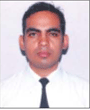 PURSHOTAM SHARMA