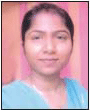 ABHILASHA YADAV