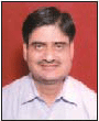 ANIL RAO