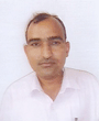 CHAND RAM