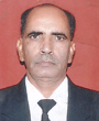 RAJENDER PARSAD YADAV PALI
