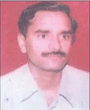 RAJENDER RAO
