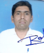 RAKESH CHOUDHARY