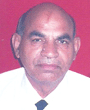 RAM KISHAN YADAV