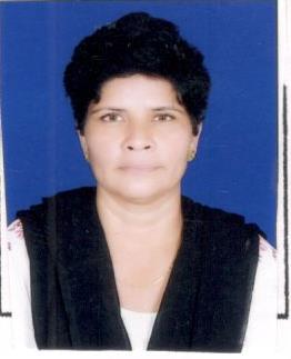SUSHMA YADAV