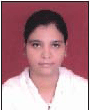 ANITA YADAV