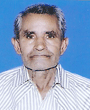 RAO TARA CHAND