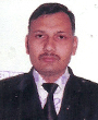 RAVINDER KAUSHIK