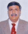 RAVINDER PAL SINGH CHAUHAN