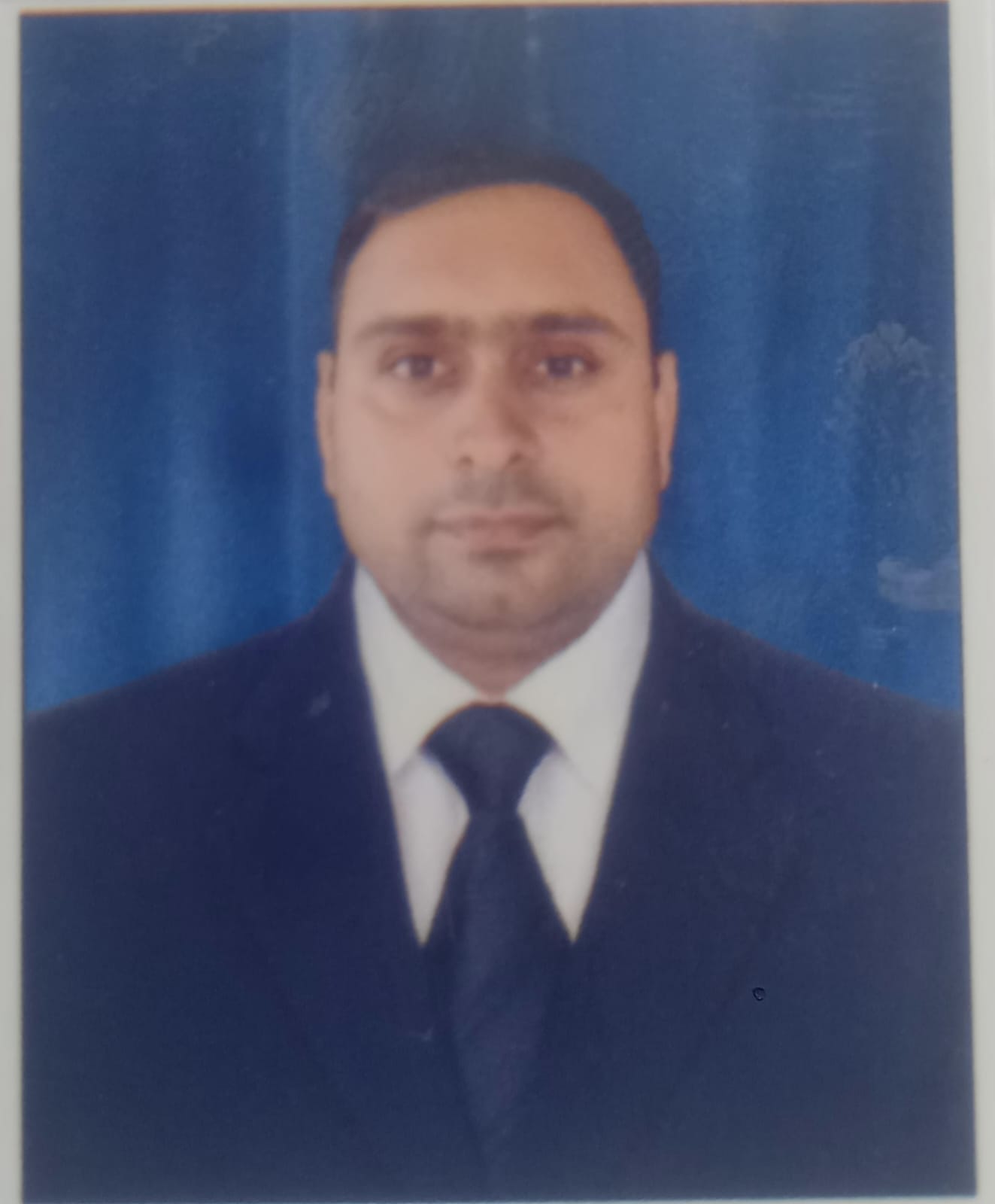 MANJEET KUMAR