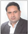 RAVINDER YADAV