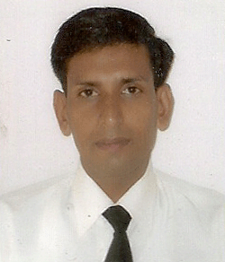 TEJ SINGH