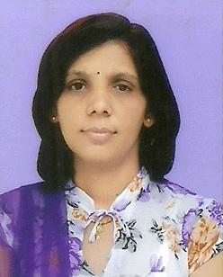EKTA YADAV