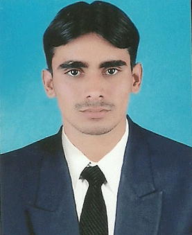 DHANESH KUMAR YADAV