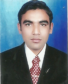 NARENDER YADAV