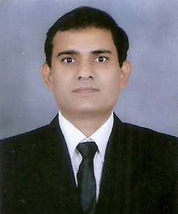KARAN SINGH