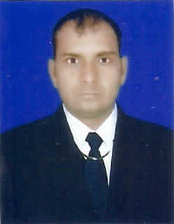 KRISHAN KUMAR