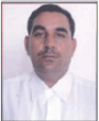 SATBIR SINGH YADAV