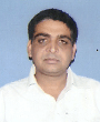 SATENDER YADAV