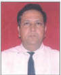 SATISH KUMAR SHARMA