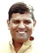 SATISH YADAV