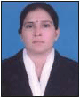 ANURADHA YADAV