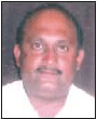 ARUN KUMAR YADAV