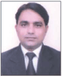 SUNIL PRAKASH