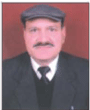 SUNIL RAO