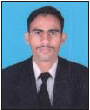 ARVIND KUMAR YADAV