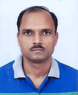 SANDEEP KUMAR