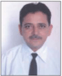 SURENDER SINGH YADAV