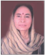 URMILA RAO