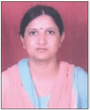 VANITA YADAV