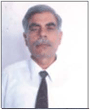 VED PARKASH YADAV
