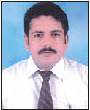 ARVIND YADAV