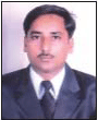AJAY KUMAR YADAV