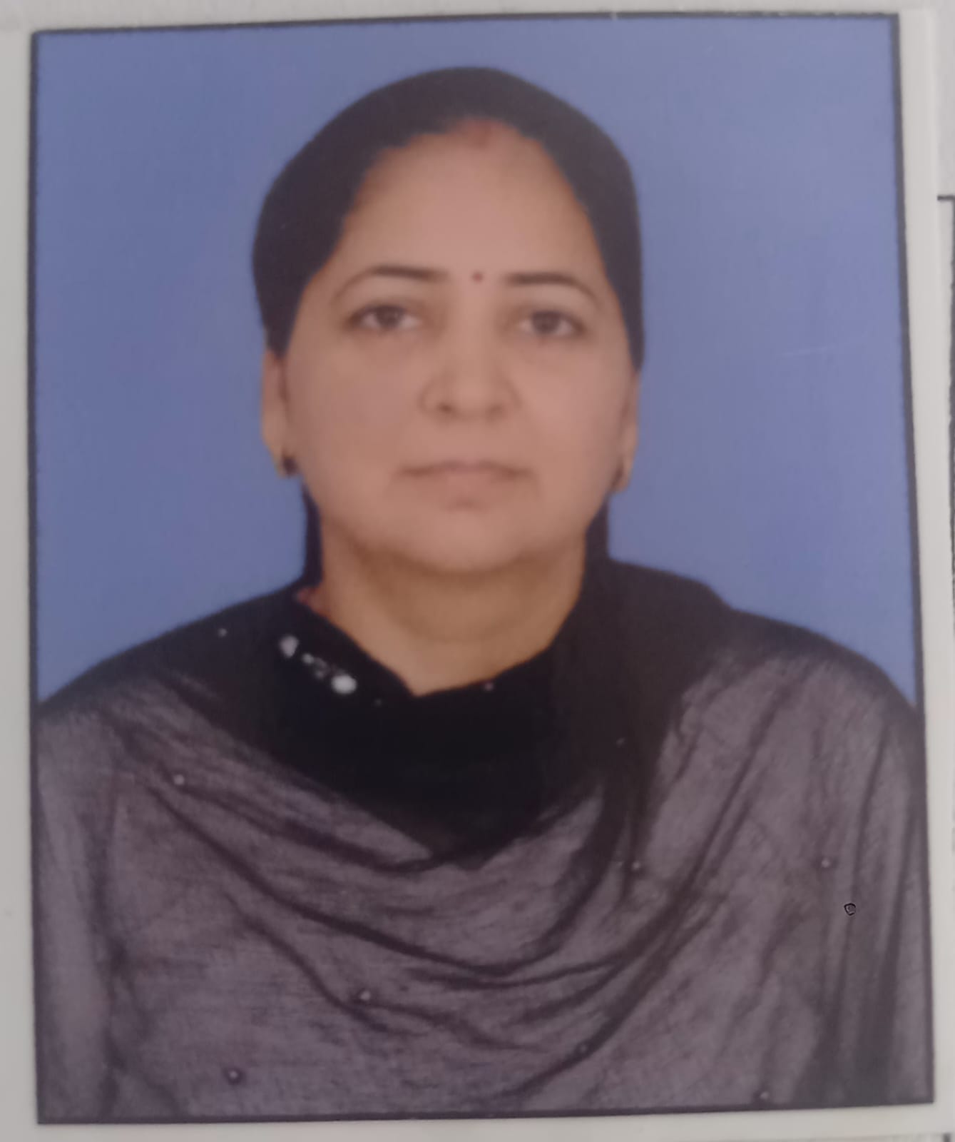 SNEH LATA