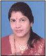 ASHA RANI